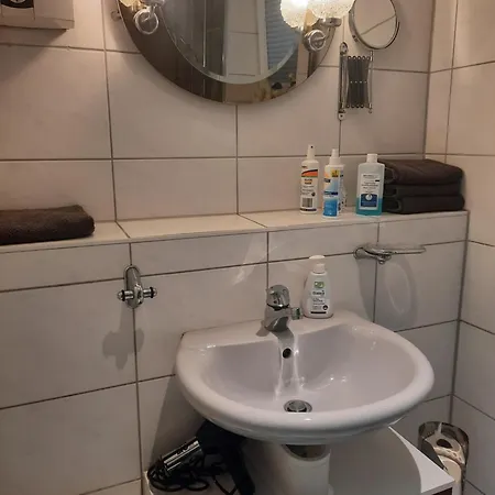 Apartment Am Muehlenbusch