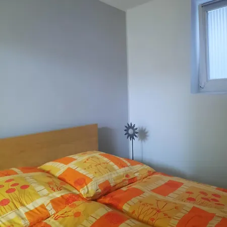 Apartament Am Muehlenbusch *