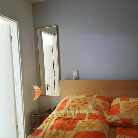 Am Muehlenbusch Apartment Neuss