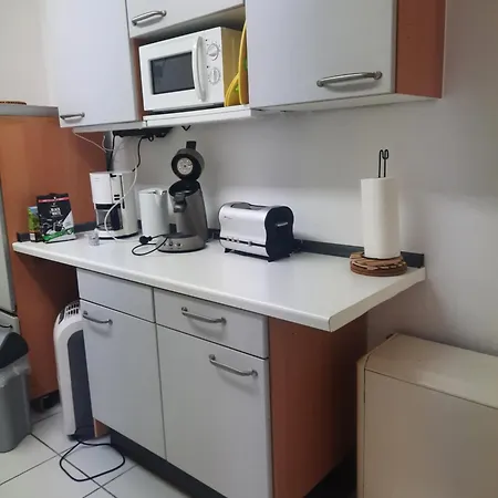 Apartament Am Muehlenbusch Neuss