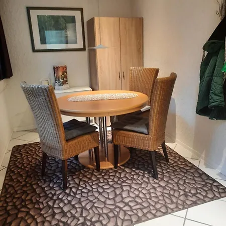Apartament Am Muehlenbusch