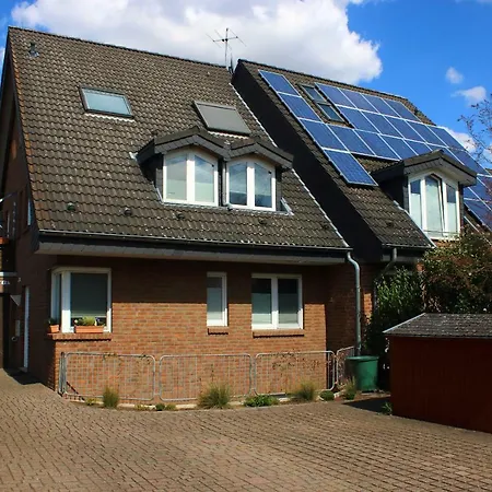 Apartment Am Muehlenbusch Neuss