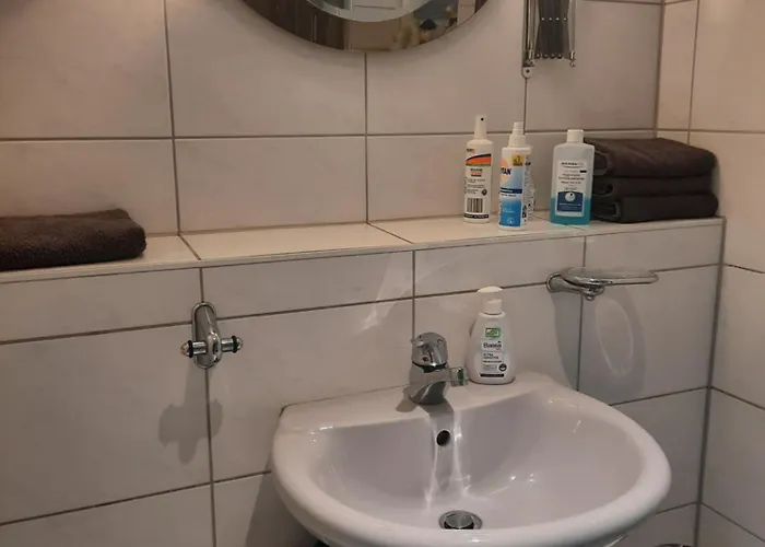 아파트 Am Muehlenbusch