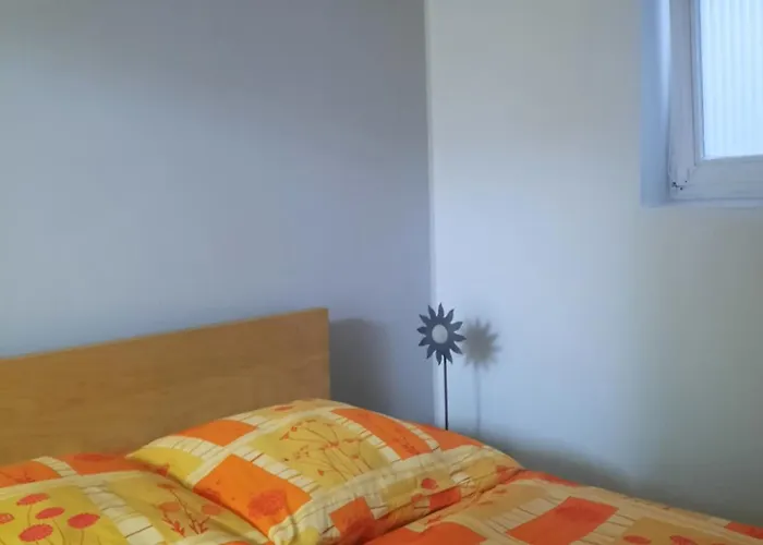 아파트 Am Muehlenbusch *