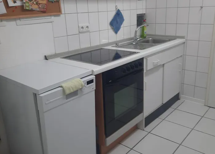 Am Muehlenbusch 아파트 노이스