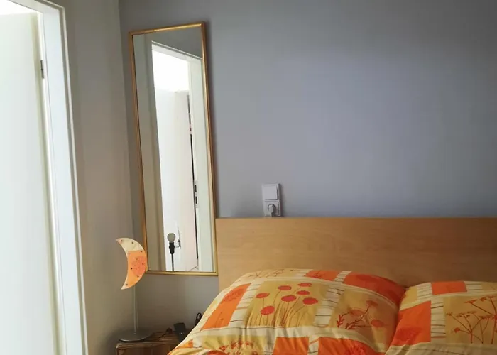 Am Muehlenbusch 아파트 노이스