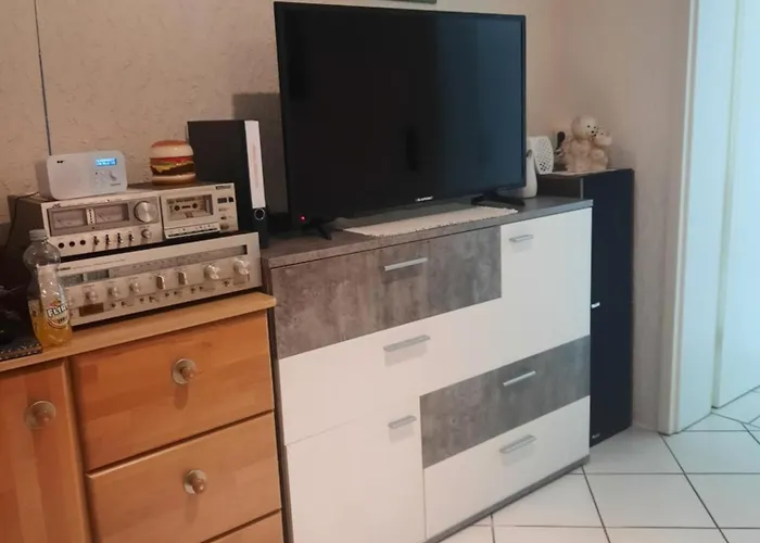 Am Muehlenbusch 아파트 노이스