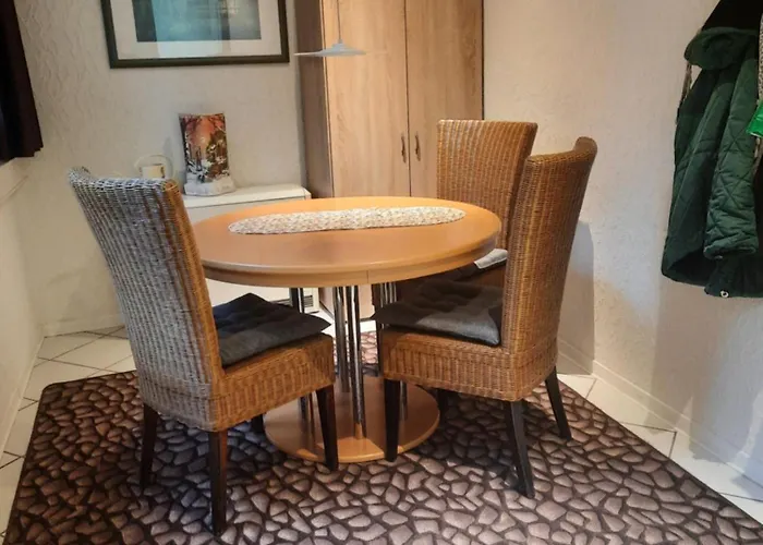 아파트 Am Muehlenbusch